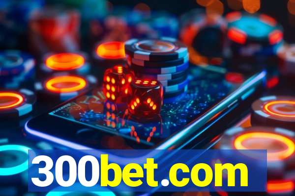 300bet.com