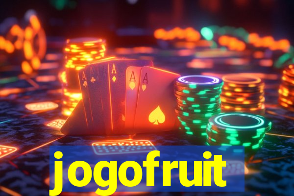 jogofruit