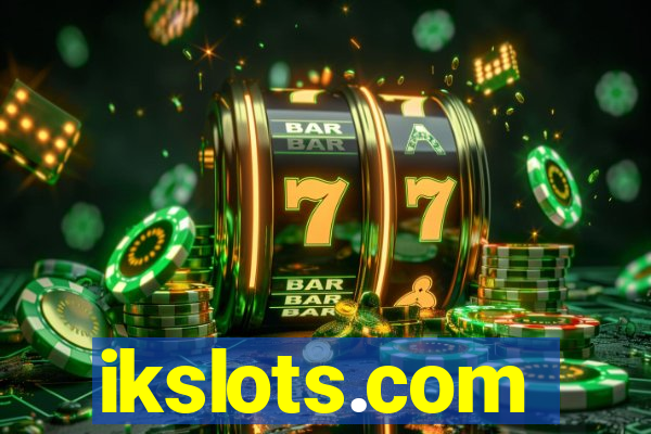 ikslots.com