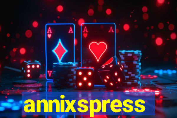 annixspress