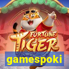 gamespoki