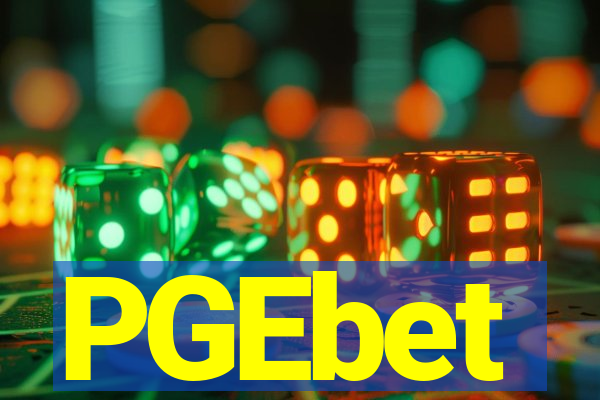 PGEbet