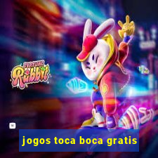 jogos toca boca gratis