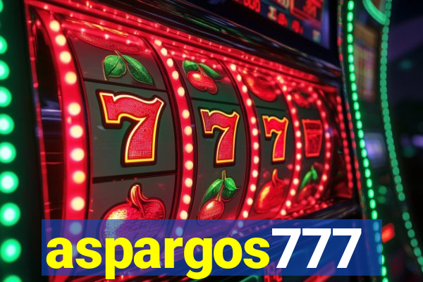 aspargos777