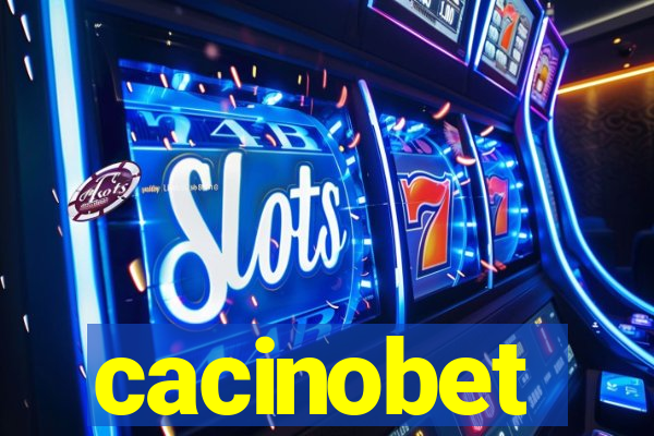 cacinobet