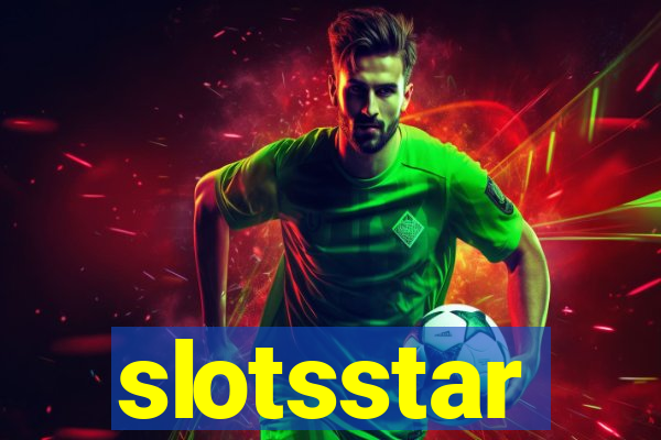 slotsstar