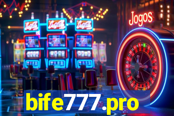 bife777.pro