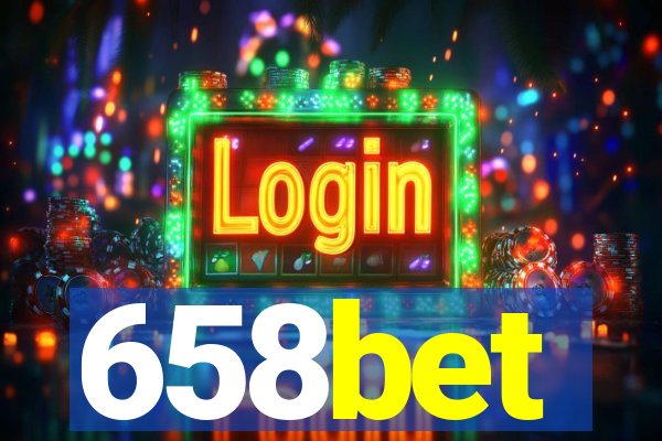 658bet