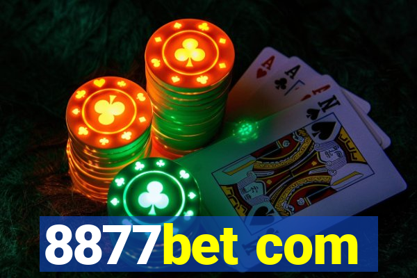 8877bet com