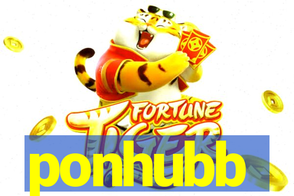 ponhubb