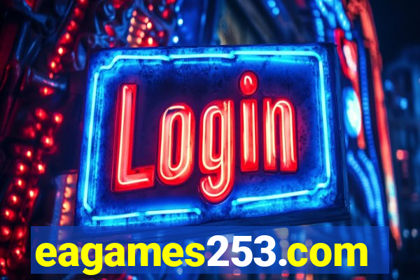 eagames253.com