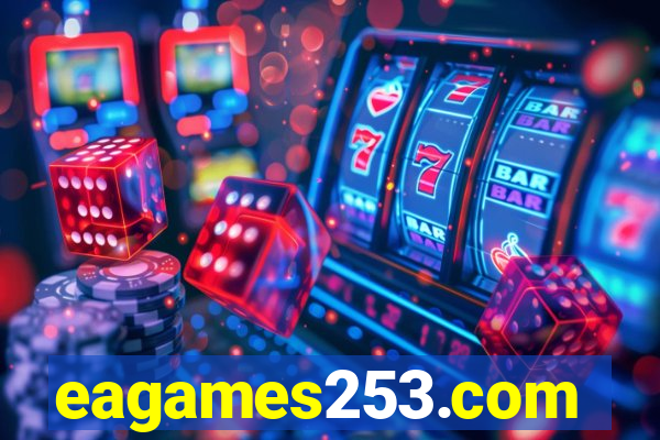 eagames253.com