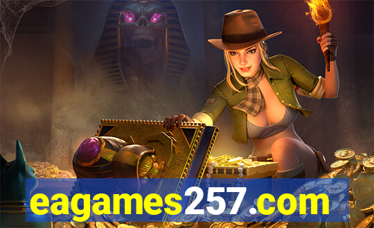 eagames257.com