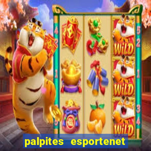 palpites esportenet jogos de hoje