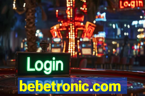 bebetronic.com