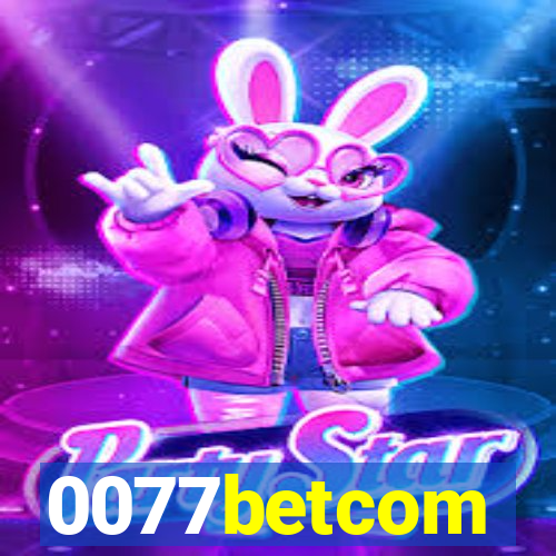 0077betcom