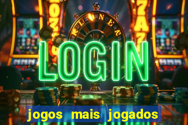 jogos mais jogados na china