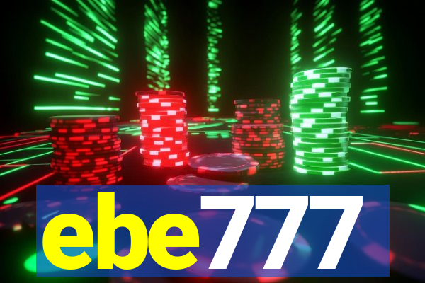 ebe777