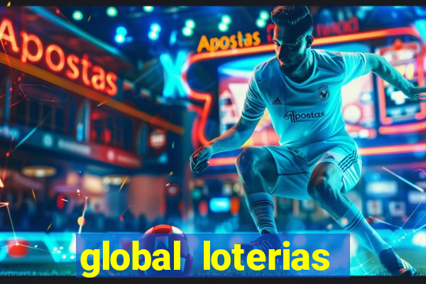 global loterias jogo do bicho