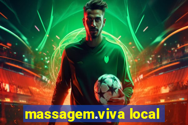 massagem.viva local