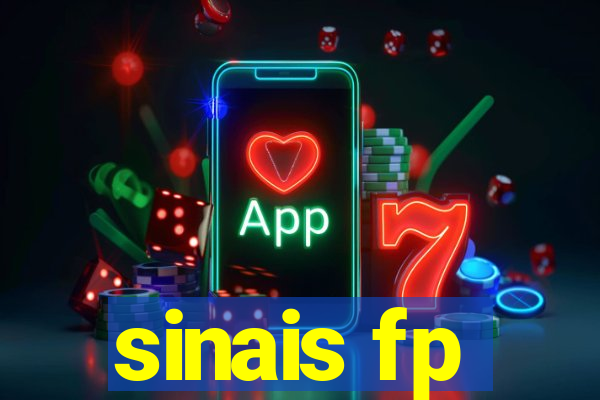 sinais fp