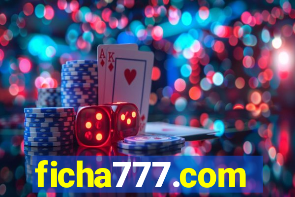 ficha777.com