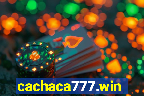 cachaca777.win