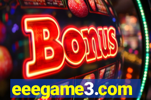 eeegame3.com