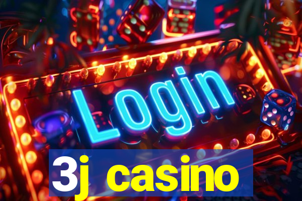 3j casino