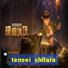 tensei shitara slime season 3 dublado