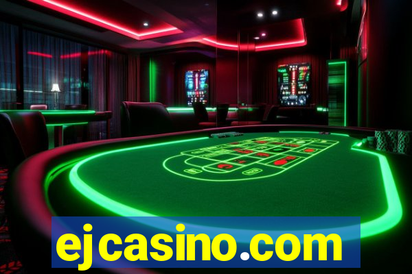 ejcasino.com