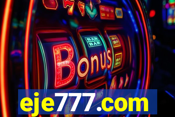 eje777.com