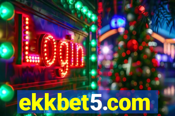 ekkbet5.com