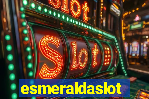 esmeraldaslot