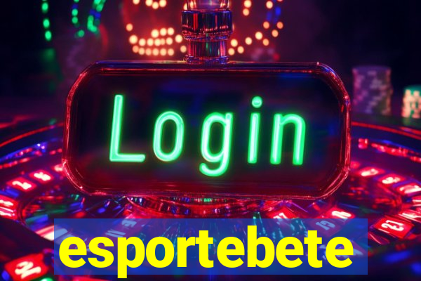 esportebete