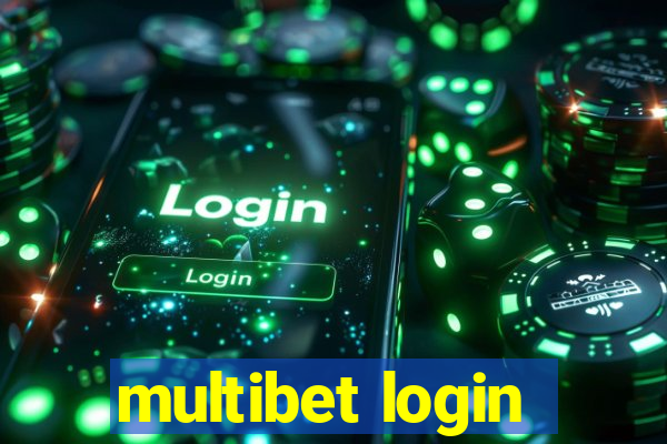 multibet login