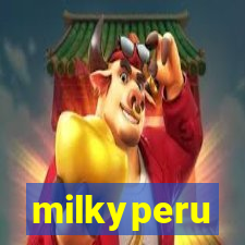 milkyperu