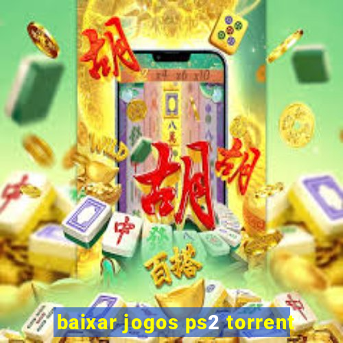 baixar jogos ps2 torrent