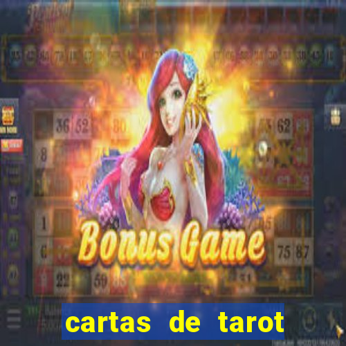 cartas de tarot gratis futuro inmediato