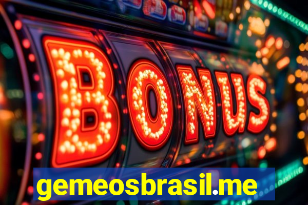 gemeosbrasil.me