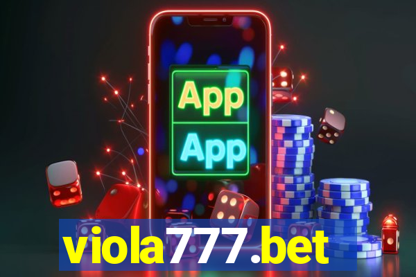 viola777.bet