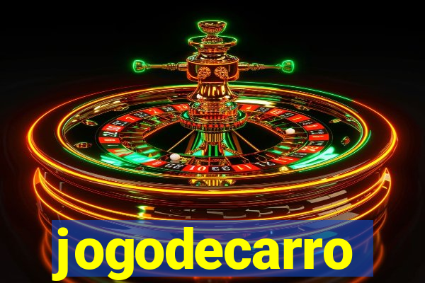 jogodecarro