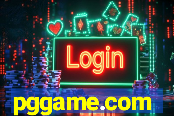 pggame.com