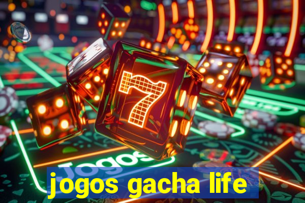 jogos gacha life