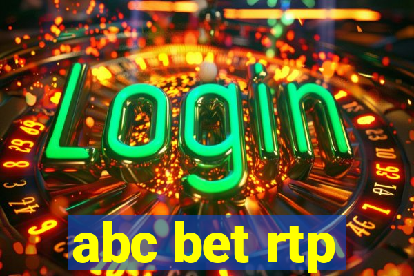 abc bet rtp