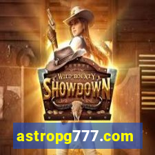 astropg777.com