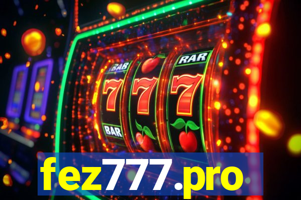 fez777.pro