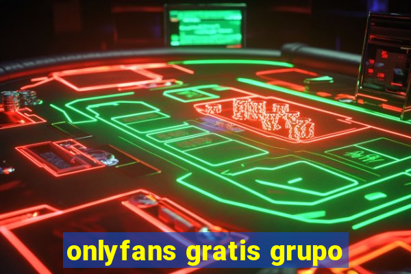 onlyfans gratis grupo