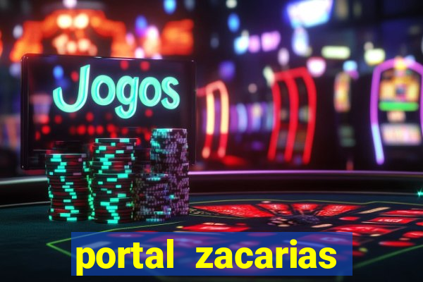 portal zacarias brinda nunes