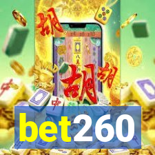 bet260